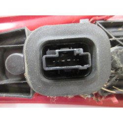 Feu Arriere Principal Droit (feux) Citroen C3 1 Phase 1